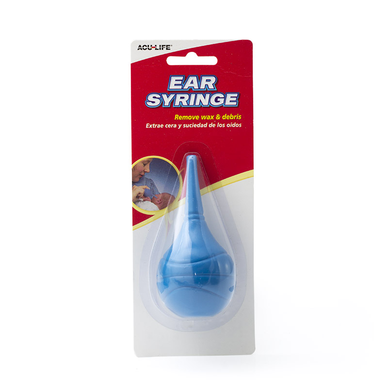 Ear Syringe Sports Supports Mobility Healthcare Products